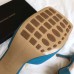 Bottega Veneta Stretch Mules 90mm In Blue Lambskin Bottega Veneta Stretch Mules 90mm In Blue Lambskin