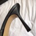 Bottega Veneta Stretch Mules 90mm In Black Lambskin Bottega Veneta Stretch Mules 90mm In Black Lambskin