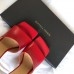 Bottega Veneta Stretch Mules 90mm In Red Lambskin Bottega Veneta Stretch Mules 90mm In Red Lambskin