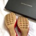 Bottega Veneta Stretch Mules 90mm In Red Lambskin Bottega Veneta Stretch Mules 90mm In Red Lambskin