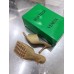 Bottega Veneta Stretch Mules 90mm In Beige Lambskin Bottega Veneta Stretch Mules 90mm In Beige Lambskin