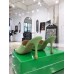 Bottega Veneta Stretch Mules 90mm In Pistachio Lambskin Bottega Veneta Stretch Mules 90mm In Pistachio Lambskin
