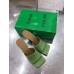 Bottega Veneta Stretch Mules 90mm In Pistachio Lambskin Bottega Veneta Stretch Mules 90mm In Pistachio Lambskin