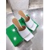 Bottega Veneta Stretch Mules 90mm In White Lambskin Bottega Veneta Stretch Mules 90mm In White Lambskin