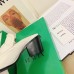 Bottega Veneta Mules In White Crocodile Embossed Leather Bottega Veneta Mules In White Crocodile Embossed Leather