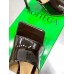 Bottega Veneta Stretch Mules 90mm In Oxide Patent Leather Bottega Veneta Stretch Mules 90mm In Oxide Patent Leather