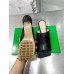 Bottega Veneta Stretch Mules 40mm In Black Lambskin Bottega Veneta Stretch Mules 40mm In Black Lambskin