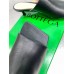 Bottega Veneta Stretch Mules 40mm In Black Lambskin Bottega Veneta Stretch Mules 40mm In Black Lambskin