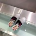 Hermes Catena Mules In Silver Metallic Calfskin Hermes Catena Mules In Silver Metallic Calfskin