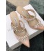 Manolo Blahnik Lurum Crystal 90mm Mules In Pink Satin Manolo Blahnik Lurum Crystal 90mm Mules In Pink Satin
