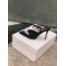 Manolo Blahnik Lurum Crystal 90mm Mules In Black Satin Manolo Blahnik Lurum Crystal 90mm Mules In Black Satin