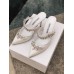 Manolo Blahnik Lurum Crystal 90mm Mules In White Satin Manolo Blahnik Lurum Crystal 90mm Mules In White Satin