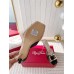 Roger Vivier Trompette Metal Buckle Mules in Black Patent Leather Roger Vivier Trompette Metal Buckle Mules in Black Patent Leather