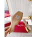 Roger Vivier Trompette Metal Buckle Mules in Gold Metallic Leather Roger Vivier Trompette Metal Buckle Mules in Gold Metallic Leather