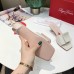Roger Vivier Covered Buckle 45mm Mules in White Leather Roger Vivier Covered Buckle 45mm Mules in White Leather