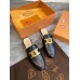 Tod's Women's Mules In Black Smooth Calfskin Tod's Women's Mules In Black Smooth Calfskin