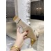 Valentino Roman Stud Flat Mules In White Calfskin Valentino Roman Stud Flat Mules In White Calfskin