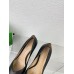 Bottega Veneta Punta Pumps in Black Lambskin Bottega Veneta Punta Pumps in Black Lambskin