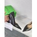 Bottega Veneta Punta Pumps in Black Lambskin Bottega Veneta Punta Pumps in Black Lambskin