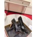 Christian Louboutin Lipchick Pumps 100mm In Black Patent Leather Christian Louboutin Lipchick Pumps 100mm In Black Patent Leather