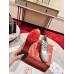 Christian Louboutin Miss Jane Pumps 55mm In Silver Glitter Leather