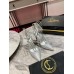 Christian Louboutin Astrid Lace Strassita 85mm Strappy Pumps with Crystal Christian Louboutin Astrid Lace Strassita 85mm Strappy Pumps with Crystal