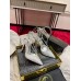 Christian Louboutin Astrid Lace Strassita 85mm Strappy Pumps with Crystal Christian Louboutin Astrid Lace Strassita 85mm Strappy Pumps with Crystal