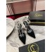 Christian Louboutin Astrid Lace Strass 85mm Strappy Pumps Christian Louboutin Astrid Lace Strass 85mm Strappy Pumps