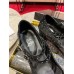 Christian Louboutin Miss Jane Pumps 55mm In Velvet with Strass Christian Louboutin Miss Jane Pumps 55mm In Velvet with Strass