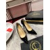 Christian Louboutin So Kate Pumps 100mm in Nude Patent Leather