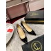 Christian Louboutin Kate Pumps 85mm in Black Patent Leather