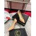 Christian Louboutin Kate Pumps 85mm in Nude Patent Leather Christian Louboutin Kate Pumps 85mm in Nude Patent Leather