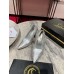 Christian Louboutin Condora Spikes 100mm Pumps in Silver Lambskin Christian Louboutin Condora Spikes 100mm Pumps in Silver Lambskin