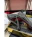 Christian Louboutin Condora Spikes 100mm Pumps in Black Lambskin