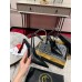 Christian Louboutin Condora Strap Pumps 100mm in Black Leather Christian Louboutin Condora Strap Pumps 100mm in Black Leather