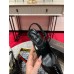 Christian Louboutin Condora Strap Pumps 100mm in Black Leather Christian Louboutin Condora Strap Pumps 100mm in Black Leather