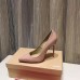 Christian Louboutin Nude Patent Kate 100mm Pumps Christian Louboutin Nude Patent Kate 100mm Pumps
