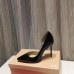 Christian Louboutin Black Patent Iriza 100mm Pumps Christian Louboutin Black Patent Iriza 100mm Pumps