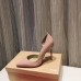 Christian Louboutin Nude Patent Iriza 100mm Pumps Christian Louboutin Nude Patent Iriza 100mm Pumps