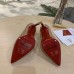 Christian Louboutin Nude Patent Pigalle Plato 100mm Pumps Christian Louboutin Nude Patent Pigalle Plato 100mm Pumps