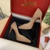Christian Louboutin Nude Patent Pigalle Plato 100mm Pumps Christian Louboutin Nude Patent Pigalle Plato 100mm Pumps