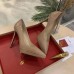 Christian Louboutin Nude Patent Pigalle Plato 100mm Pumps Christian Louboutin Nude Patent Pigalle Plato 100mm Pumps