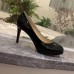 Christian Louboutin Black Patent New Simple 85mm Pumps Christian Louboutin Black Patent New Simple 85mm Pumps