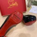 Christian Louboutin Black Patent Dirditta 130mm Pumps Christian Louboutin Black Patent Dirditta 130mm Pumps