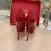 Christian Louboutin Red Patent Dirditta 130mm Pumps Christian Louboutin Red Patent Dirditta 130mm Pumps