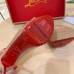 Christian Louboutin Red Patent Dirditta 130mm Pumps Christian Louboutin Red Patent Dirditta 130mm Pumps