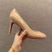Christian Louboutin Nude Patent Fifille Pumps 85mm Christian Louboutin Nude Patent Fifille Pumps 85mm