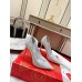 Christian Louboutin So Kate 120mm Pumps In Sequin Fabric