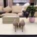 Jimmy Choo Love 85mm Pumps In Poudre Patent Leather
