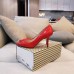 Jimmy Choo Love 85mm Pumps In Red Patent Leather Jimmy Choo Love 85mm Pumps In Red Patent Leather
